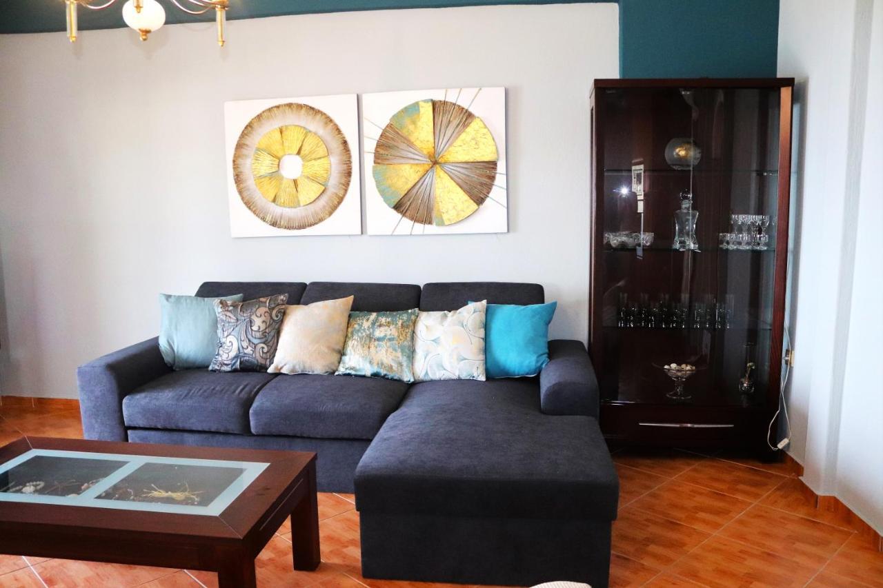 Apartment Evaggelie Nea Peramos (Macedonia)