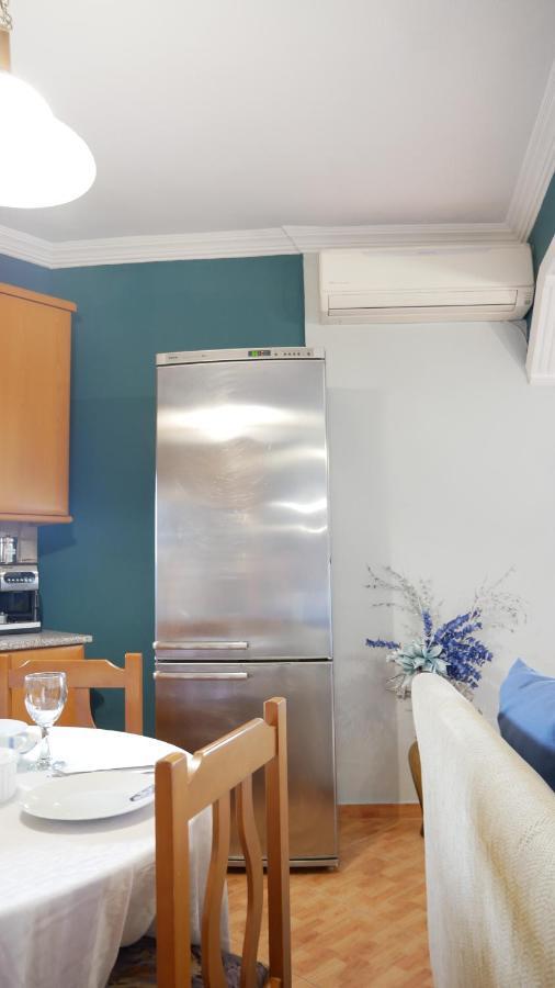 Apartment Evaggelie