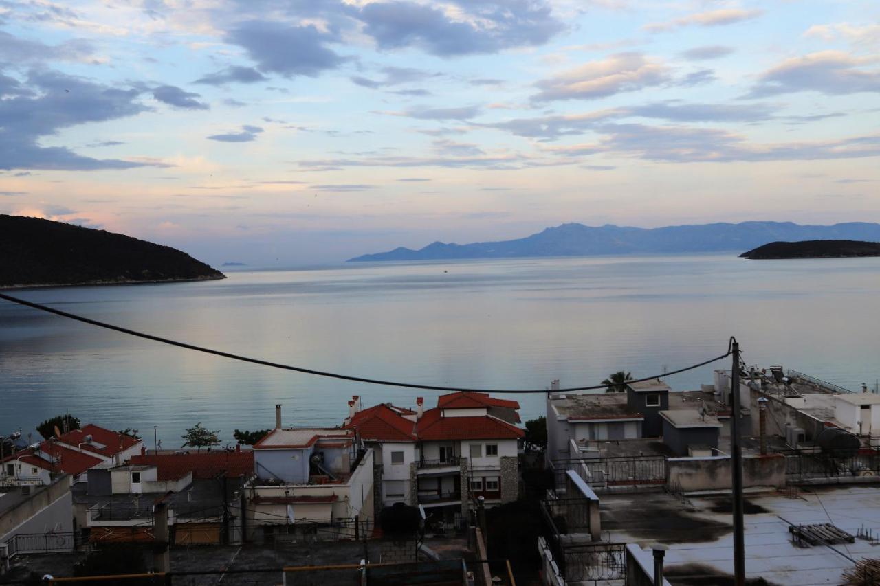 Evaggelie Apartment Nea Peramos (Macedonia)